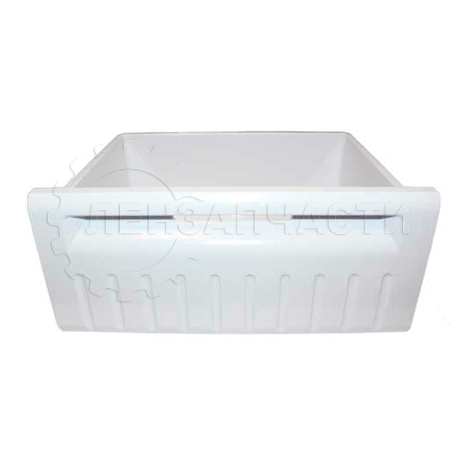 Ящик средний для морозильной камеры холодильника Stinol, Indesit, Ariston, С00857024